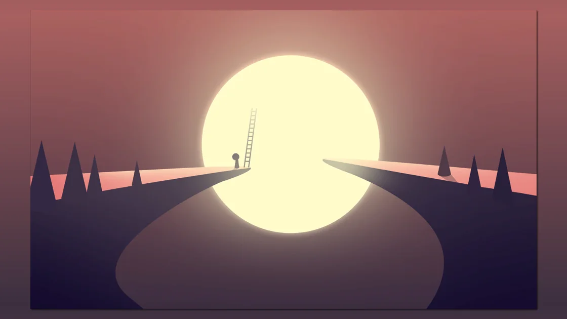 Zenge - Beautiful Puzzle Game — official store screenshot 1